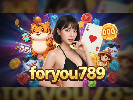 login foryou789