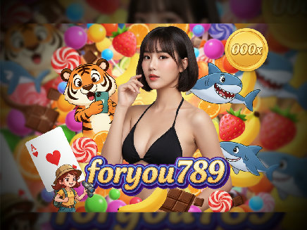 foryou789 slot