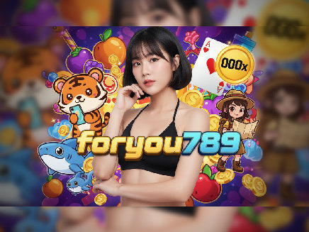 foryou789 เว็บตรง